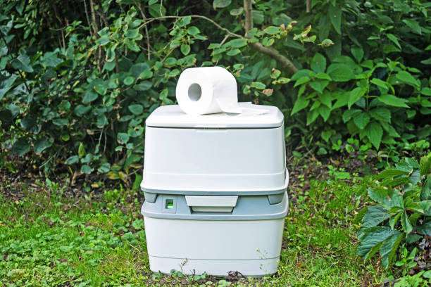 Best Local porta potty services  in Clinton, SC