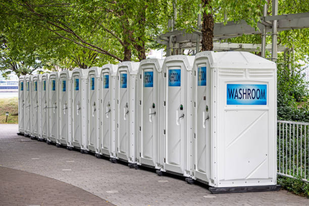 Best Affordable portable toilet rental  in Clinton, SC