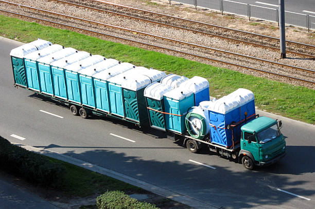 Best Local porta potty services  in Clinton, SC